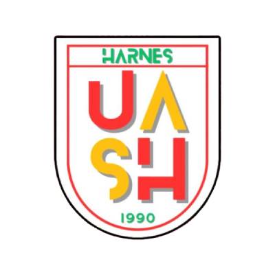 Logo du U.A.S. Harnes 2