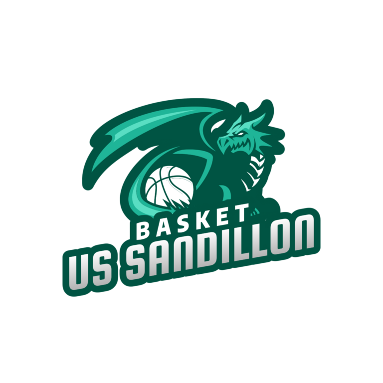Logo du US Sandillon