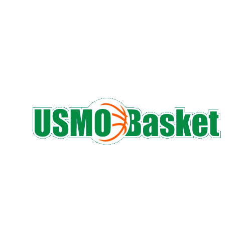 Logo du USM Olivet Basket