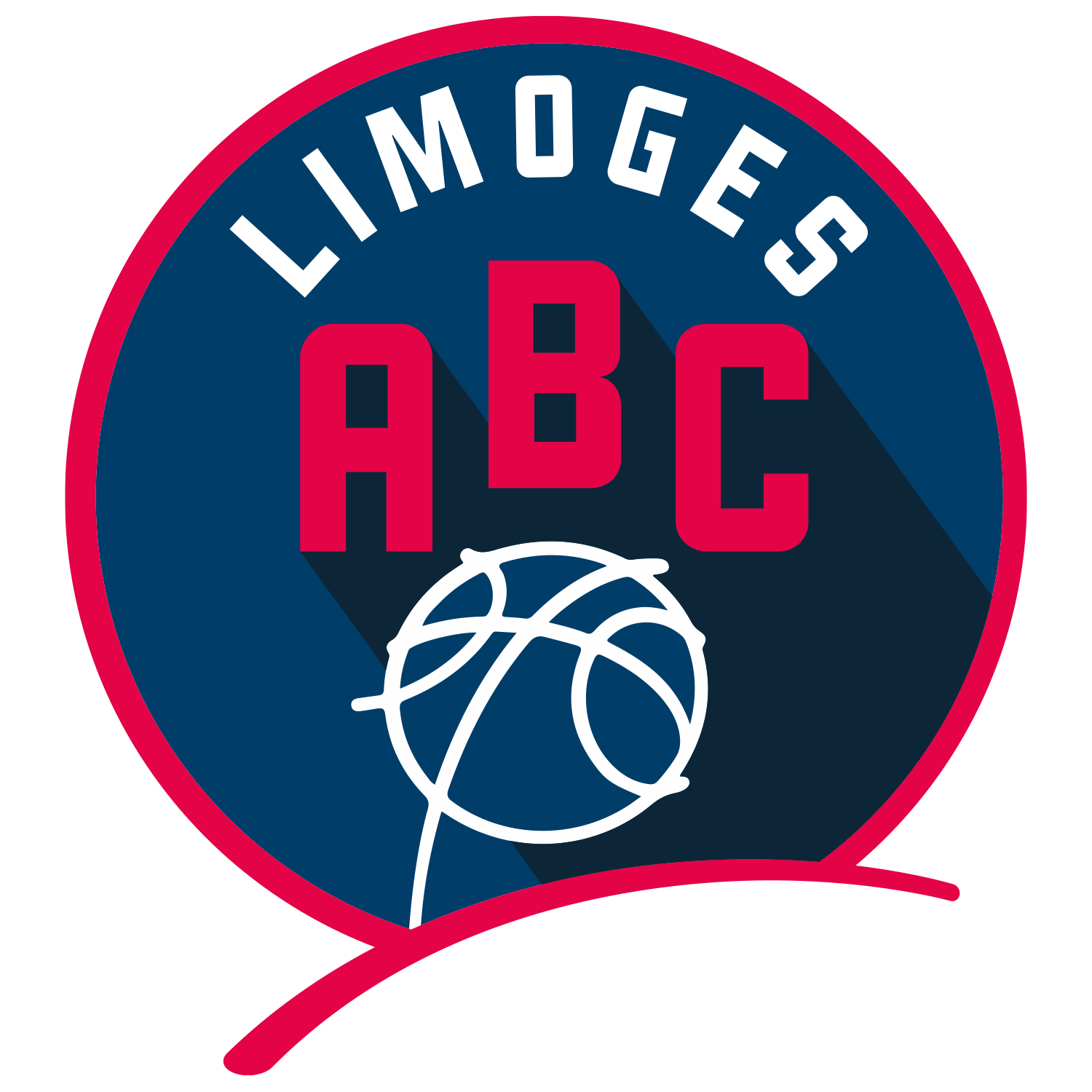Logo du Limoges ABC En Limousin