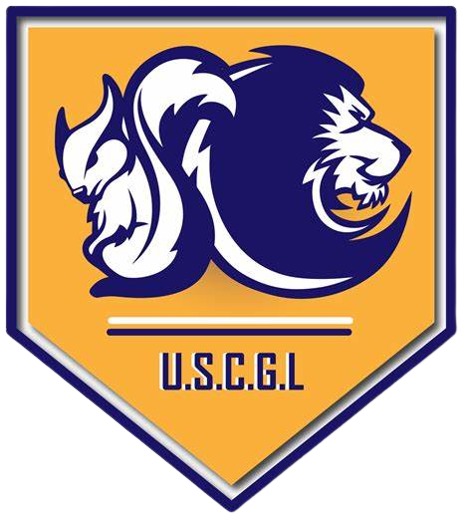 Logo du US Challes-Grand Lucé