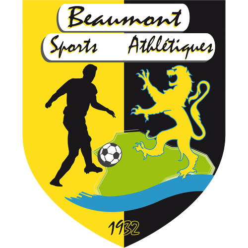 Logo du Beaumont SA 2