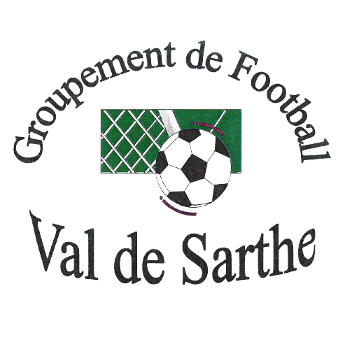 Logo du Gf Val de Sarthe