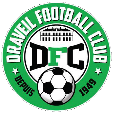 Logo du Draveil FC
