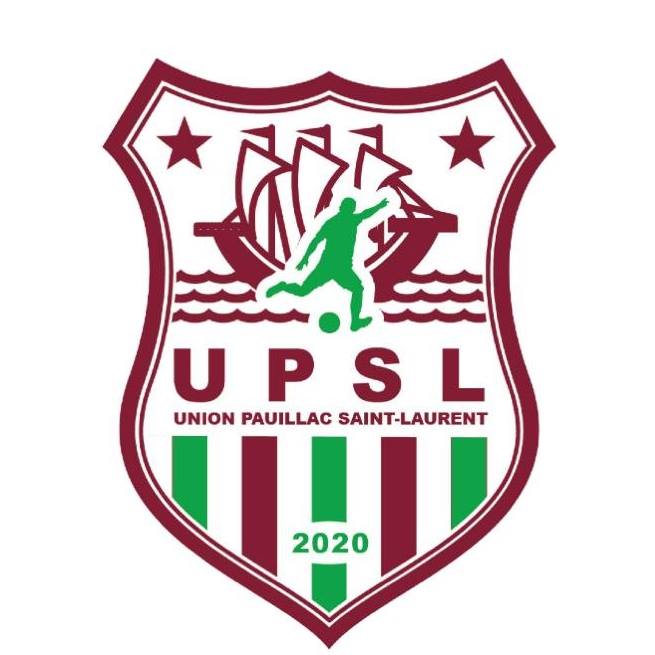 Logo du Union Pauillac Saint-Laurent 