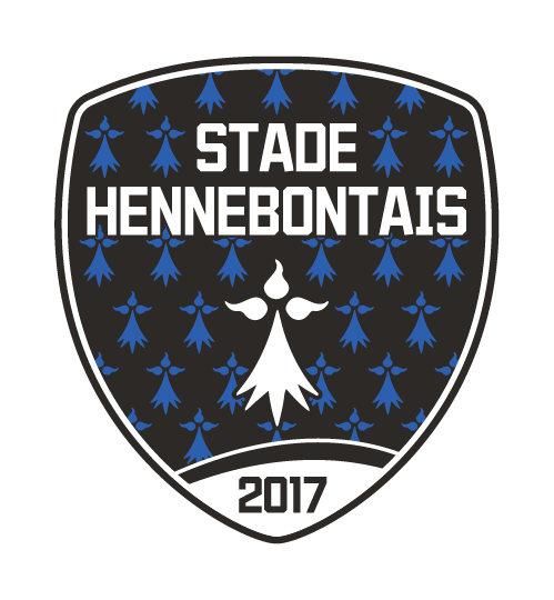 Logo du Stade Hennebontais 2