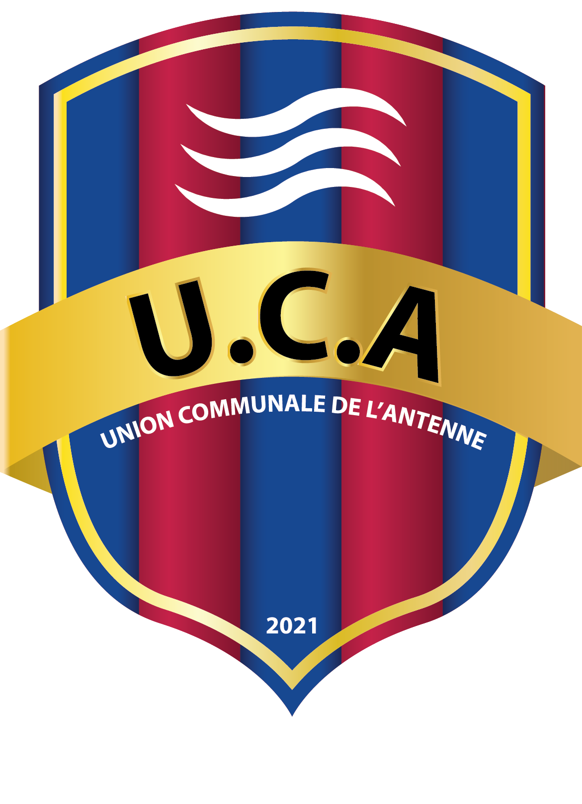 Logo du Union Communale de l'Antenne