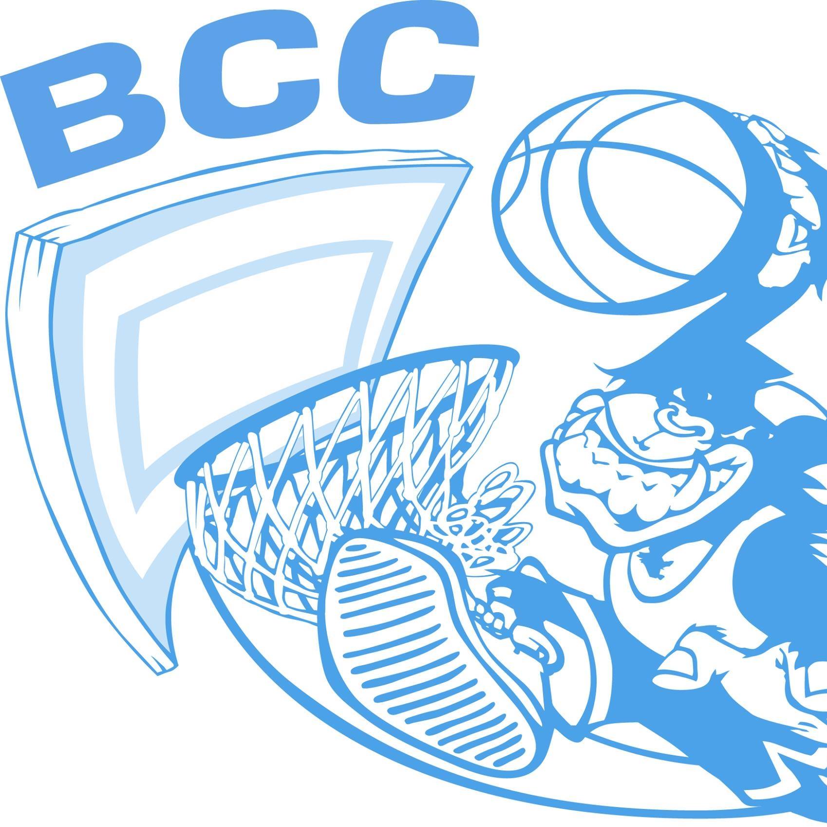 Logo du Basket Club Cheylarois