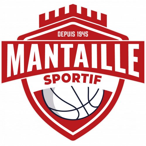Logo du Mantaille Sportif 3