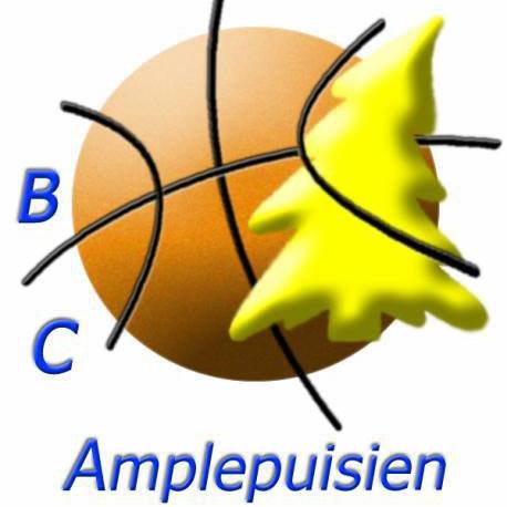 Logo du Amplepuis BC