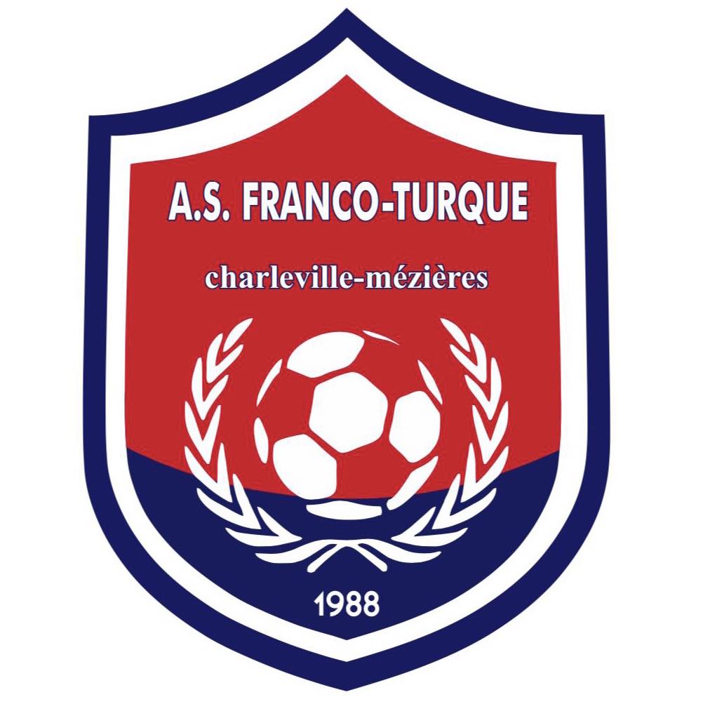 Logo du Charleville Franco Turque
