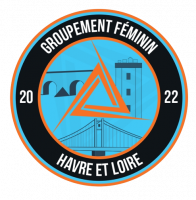 Logo du Gf Havre et Loire 2