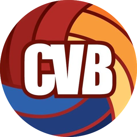 Logo du Caen Volley-Ball