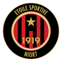 Logo du Etoile Sportive de Niort