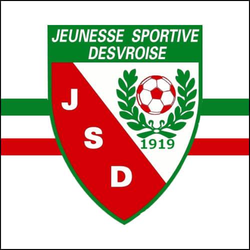Logo du JS Desvres