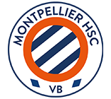 Logo du Montpellier-Volley UC 3