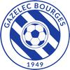 Logo du Gazelec Bourges 2 VETERAN