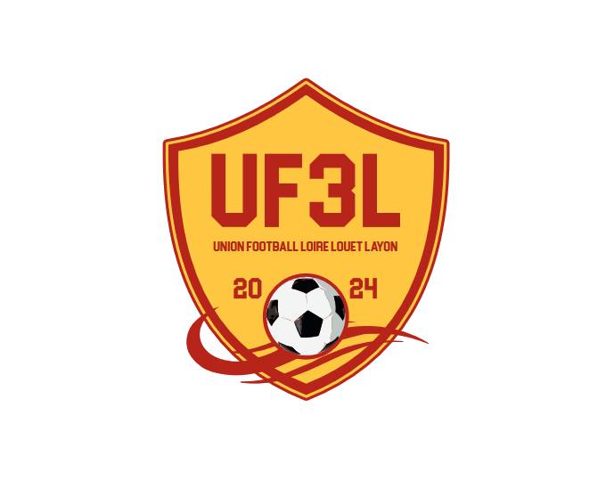 Logo du Union Football Loire Louet Layon