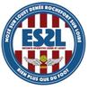 Logo du ES Denée Loire et Louet