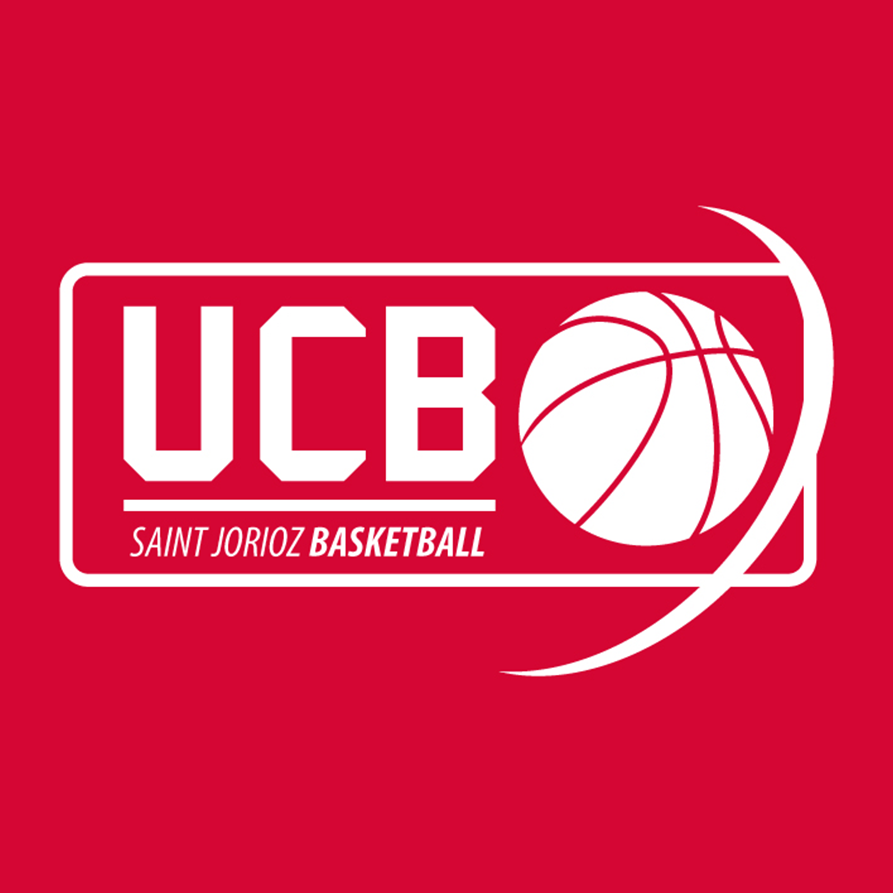 Logo du Union Club Basket St Jorioz