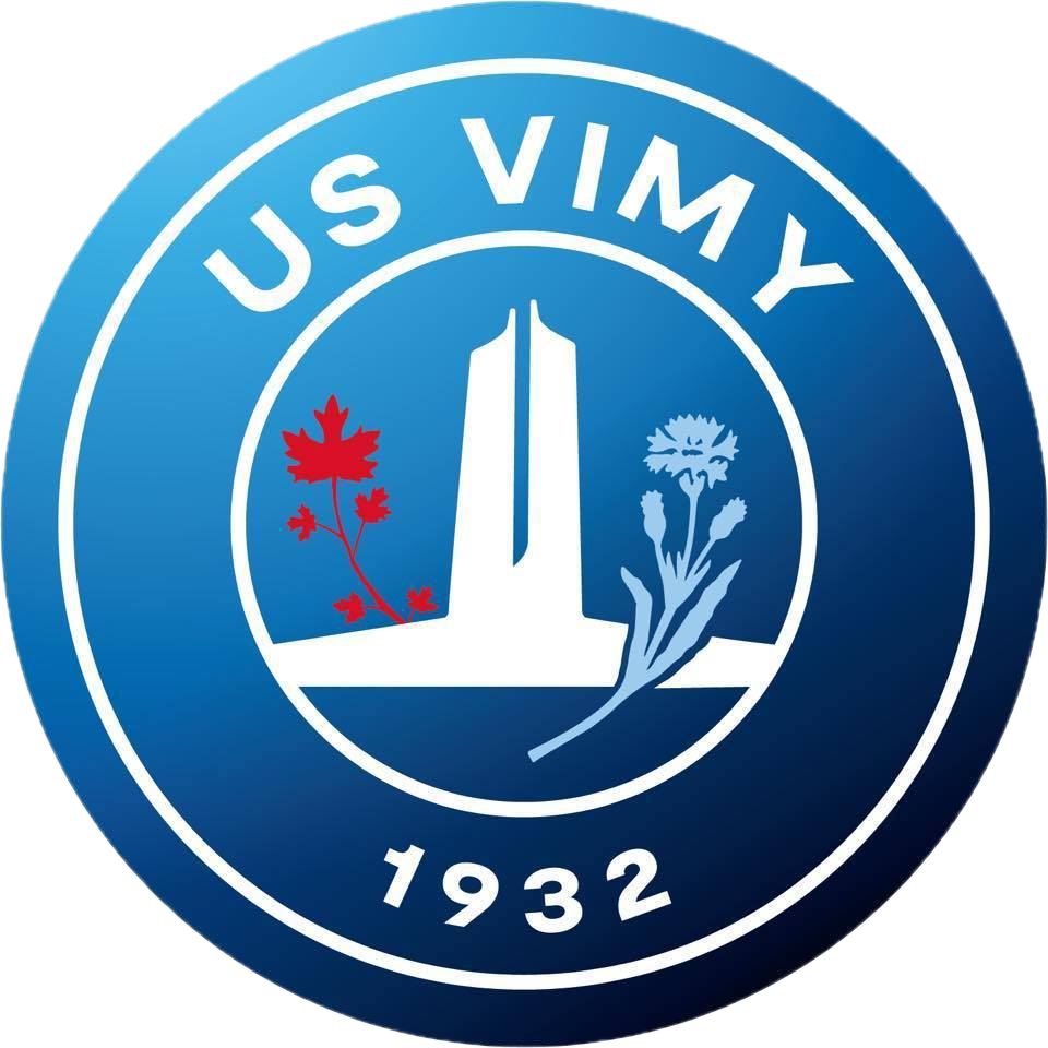 Logo du US Vimy