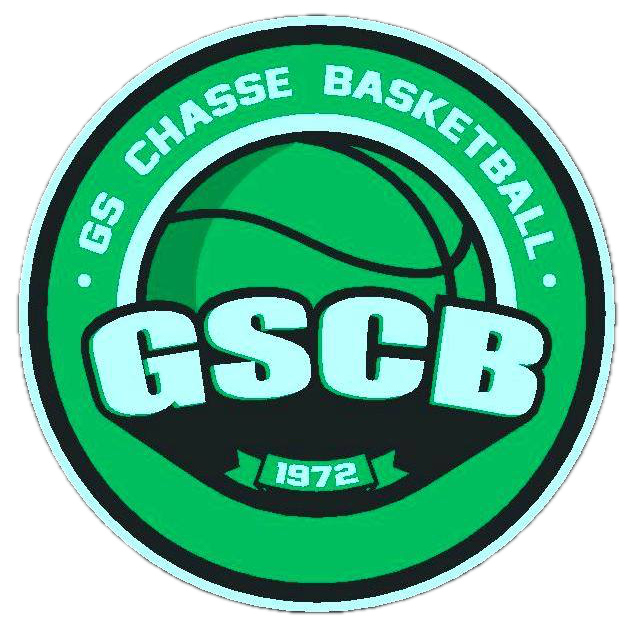 Logo du GS Chasse sur Rhône Basket 2