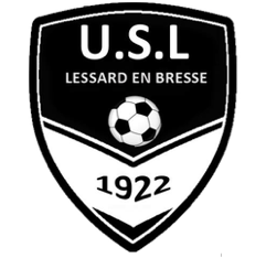 Logo du US Lessard En Bresse 2