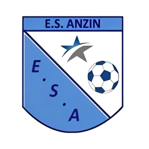 Logo du Et.S. Anzin St Aubin