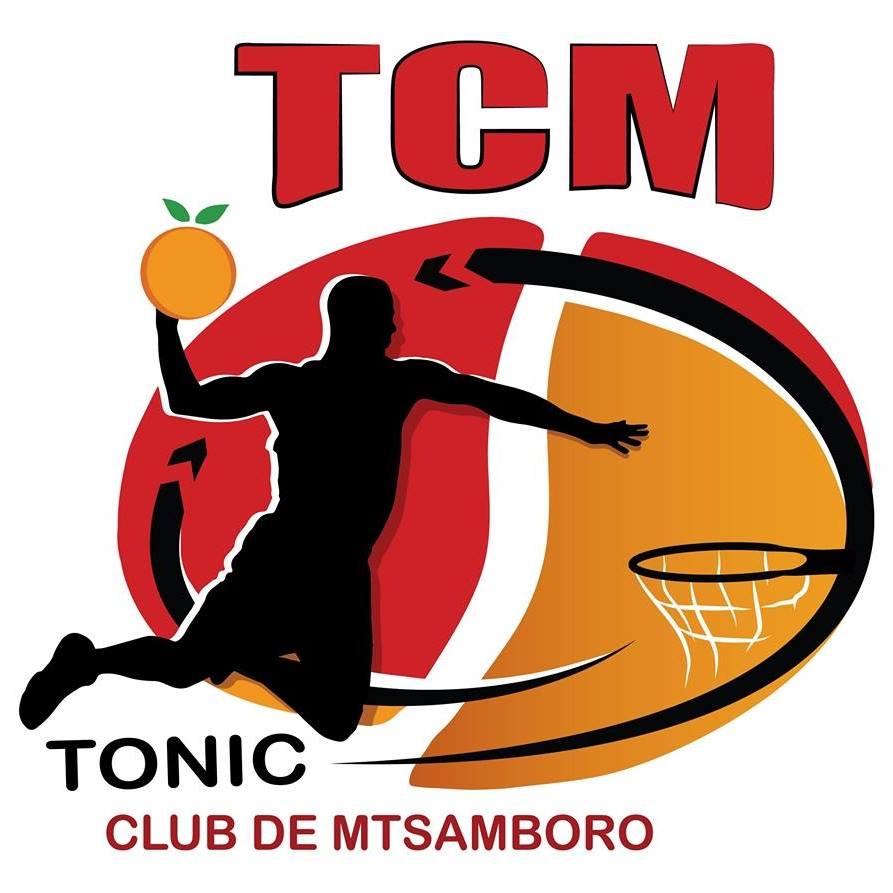 Logo du Tonic Club de Mtzamboro