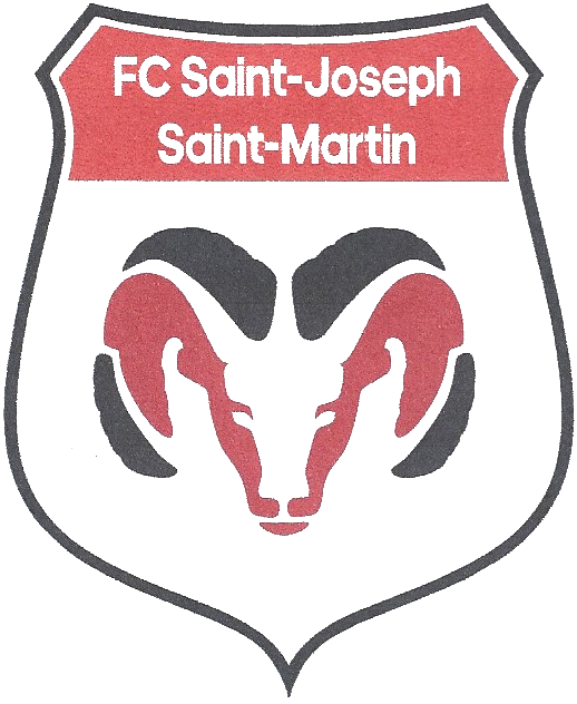 Logo du FC St-Joseph/St-Martin U13