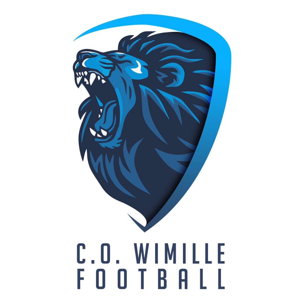 Logo du CO Wimille