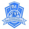 Logo du FC Montfermeil