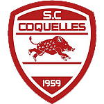 Logo du SC Coquellois