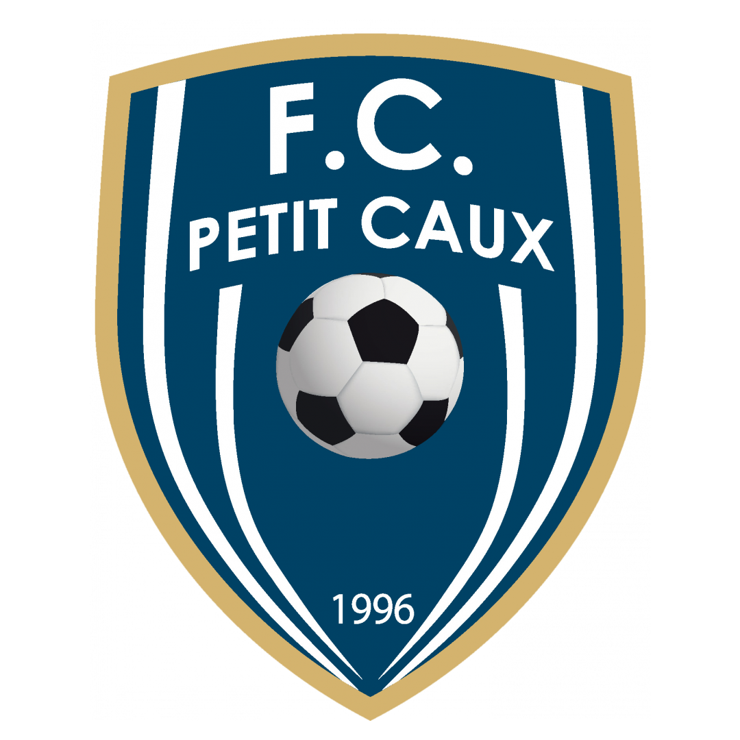 Logo du FC Petit Caux