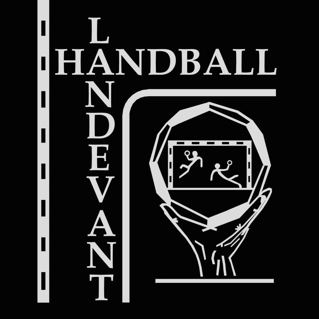 Logo du Landevant HB