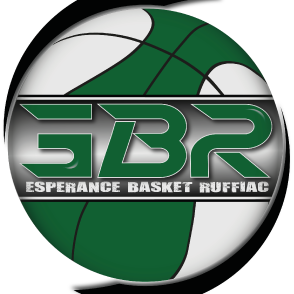 Logo du Espérance Basket Ruffiac