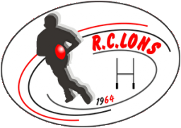 Logo du RC LONS