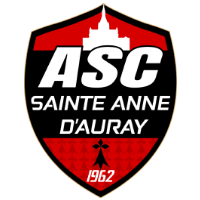 Logo du A.S.C. Ste Anne d'Auray 3