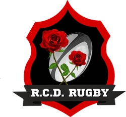 Logo du RC Douessin Rugby