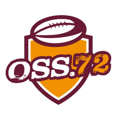 Logo du Ovalie Sud Sarthe 72