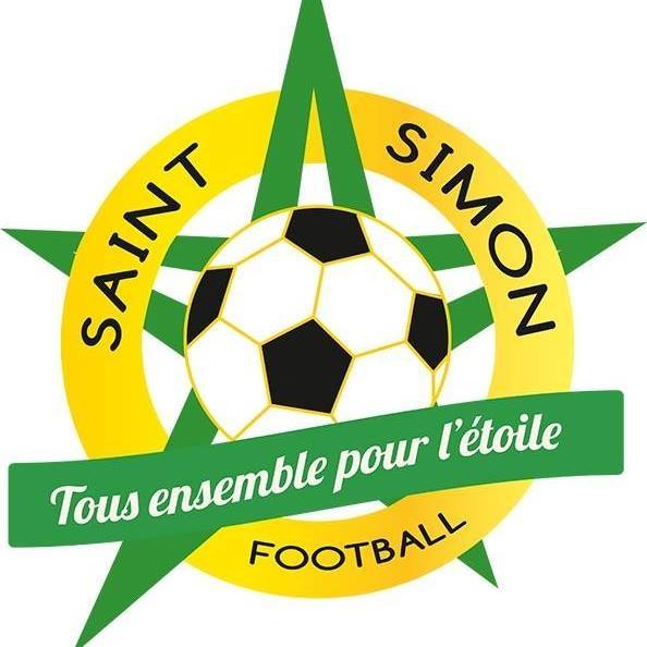 Logo du ES Saint Simon Féminines