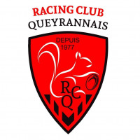 Logo du RC Queyrannais