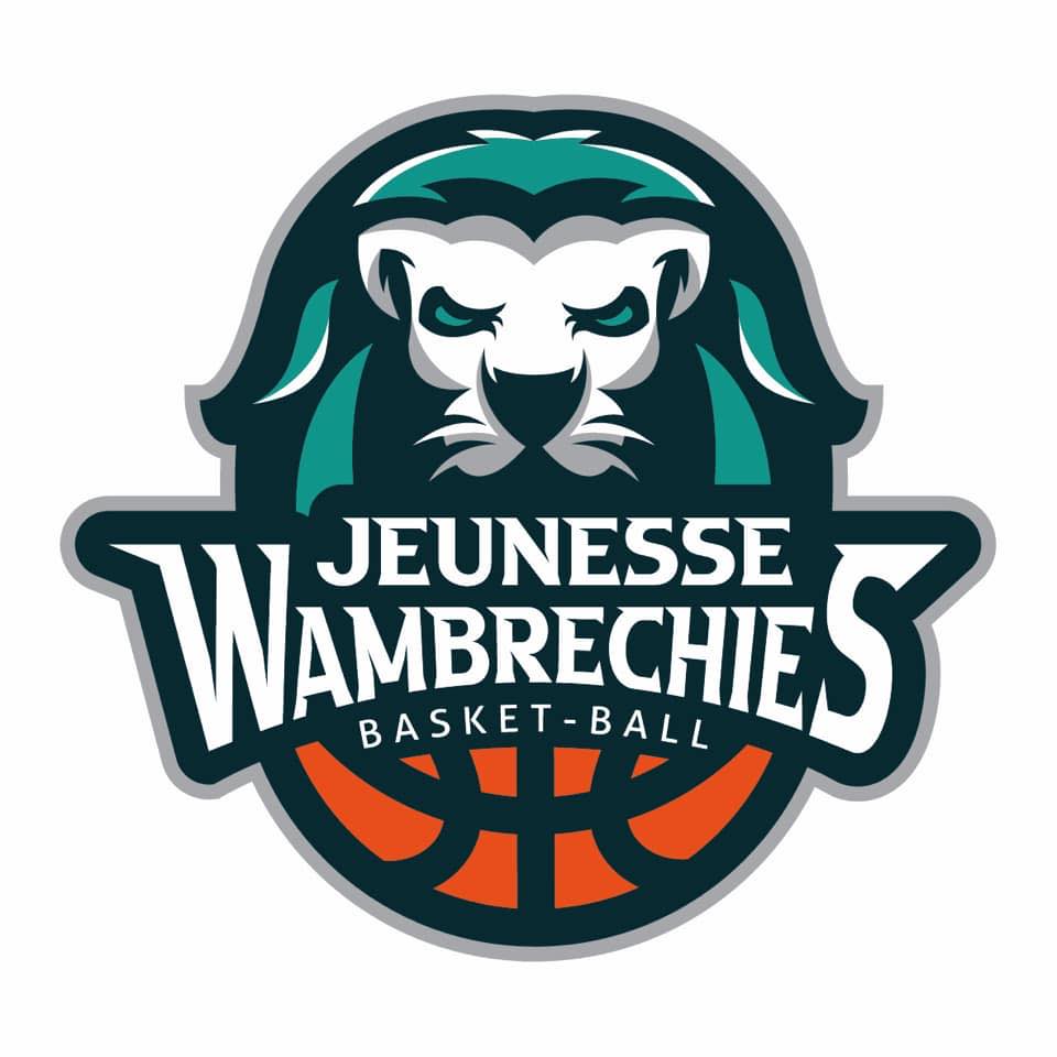 Logo du Jeunesse de Wambrechies U20