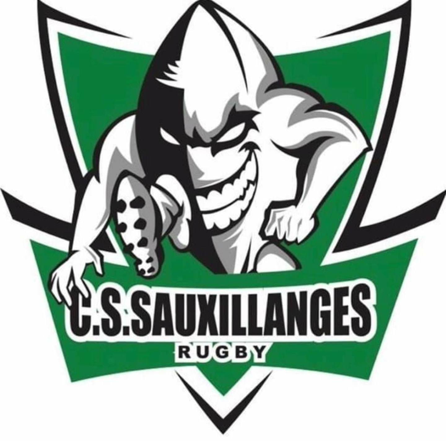 Logo du CS Sauxillanges Rugby