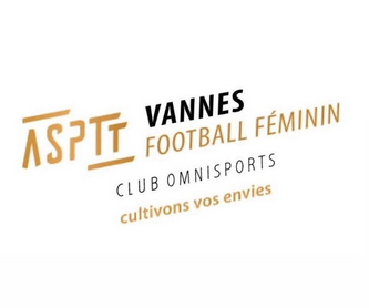 Logo du ASPTT Vannes