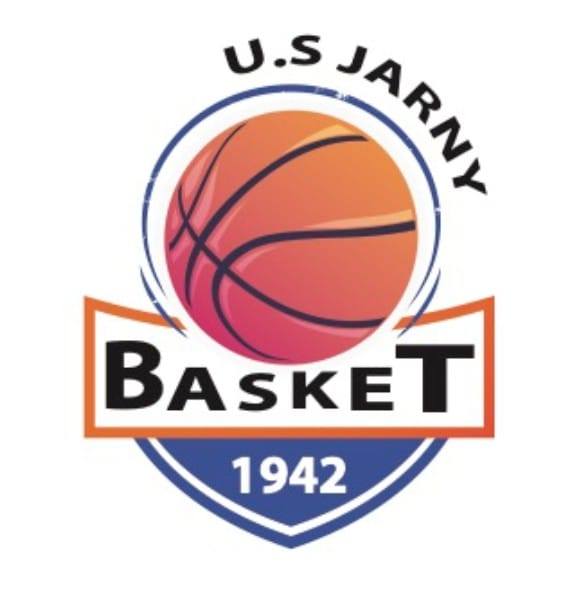 Logo du Entente U.S. Jarny Basket-Valleroy