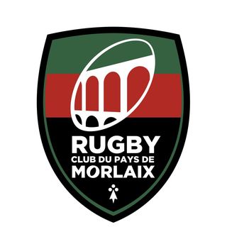 Logo du Rugby Club du Pays de Morlaix