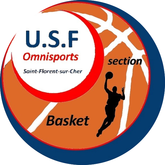 Logo du Union Sportive Florentaise