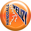 Logo du Handball Club Velizy
