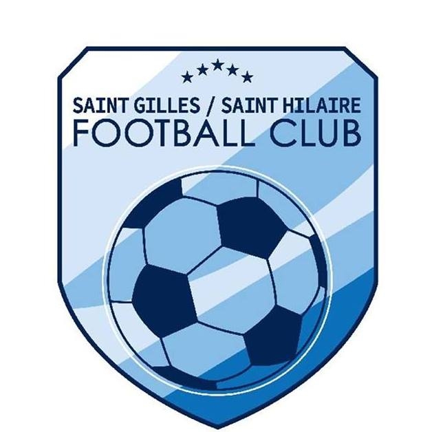 Logo du St Gilles St Hilaire FC 2
